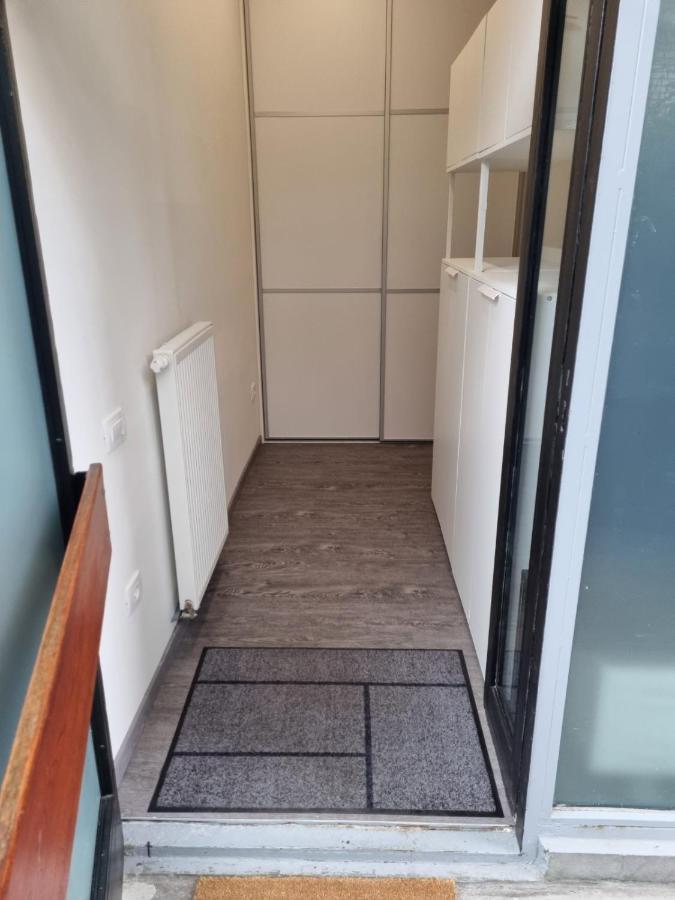 Taskovic Apartment Ljubljana Eksteriør billede